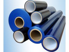 pvc板材表面保護(hù)膜 深圳市楷膜科技