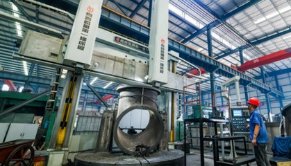 【特稿】深化成果轉(zhuǎn)化體制機制改革 學(xué)校一批重大科技成果轉(zhuǎn)化落地