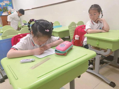 放學后的校園 “溪”相伴，漾“余”音——一堂筑夢15溪脈的學生課后故事